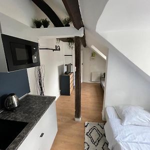 Studio Appartement