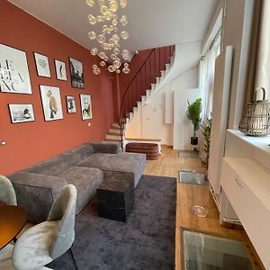Appartement met Twee Slaapkamers